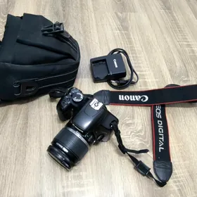 фотоаппарат Canon 450D