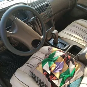 Toyota Mark II 1993