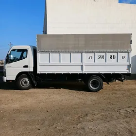 Mitsubishi Canter 2013