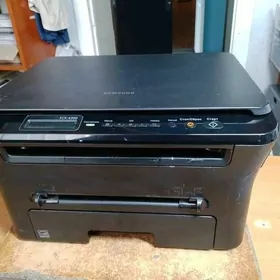 printer samsung scx4300
