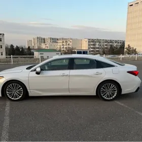 Toyota Avalon 2021