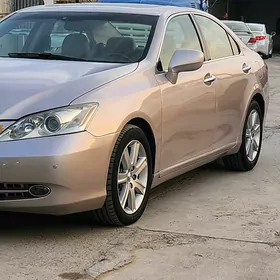 Lexus ES 350 2007
