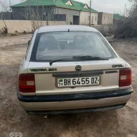 Opel Vectra 1991