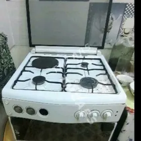 Gaz