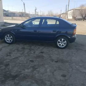 Opel Astra 1998
