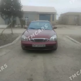 Daewoo Nubira 2000