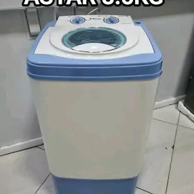 POLAWTOMAT KIRMASIN 8.5KG