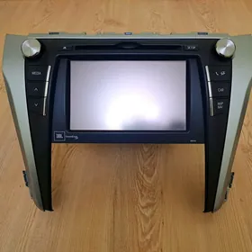 Yewropeyka Uly Monitor JBL