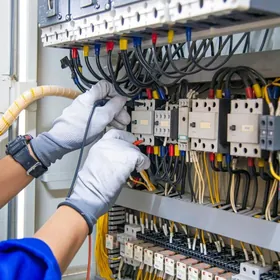 ELEKTRIK SANTEHNIK
