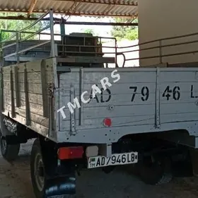 UAZ 2206 1999