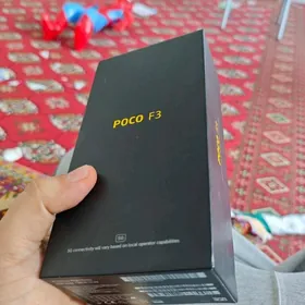 Poco f3