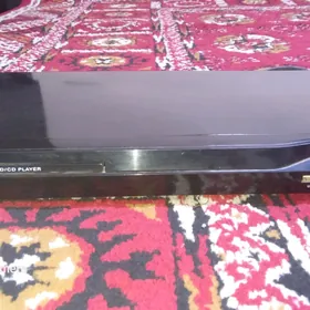 Dvd  lj