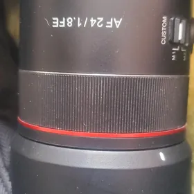 sony abektiw 24 yagdayy gowy