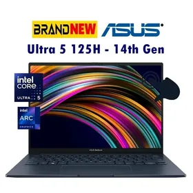 Zenbook ULTRA 5 OLED 14"
