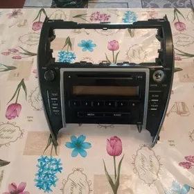Палта магнитофон Рол