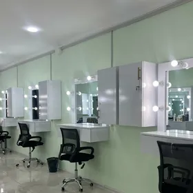 salon arenda yer