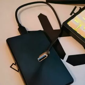 320 Hdd