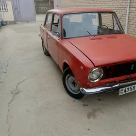 Lada 2104 1989
