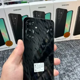 Samsung A26 paket
