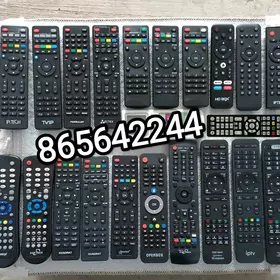 PULT TUNER AYPI TELEWIZOR WIFI