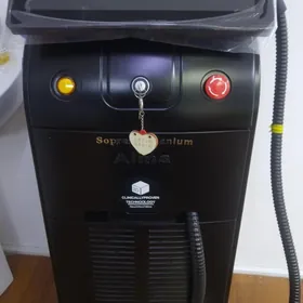Lazernyi aparat