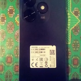 TECNO ️ IPHONE 8 ILI X