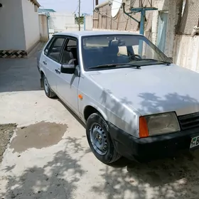 Lada 21099 2002