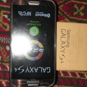 Samsung S4
