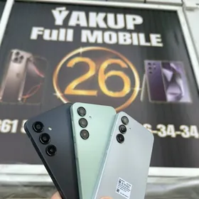 Samsung A16 paket