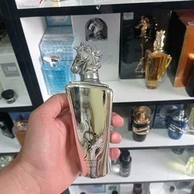 Duhy parfum Maahir lattafa