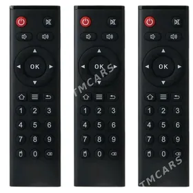 IPTEC AYPI TUNER PULT X96 TX3