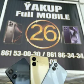 Samsung A06 paket