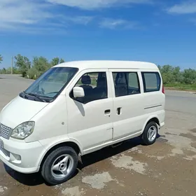 Daewoo Damas 2007
