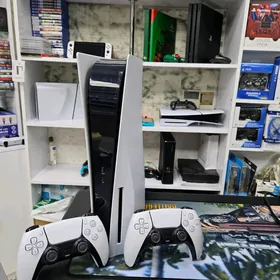 PLAYSTATION 5 PS5 ŸEWROPEŸKA