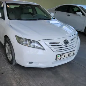 Toyota Camry 2008