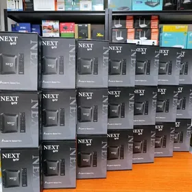 NEXT AÝPI TUNER WIFI BELET USB