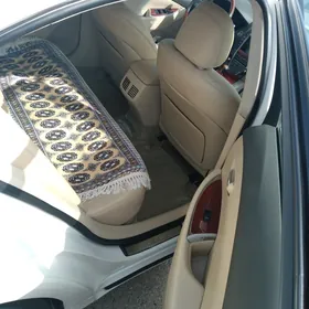 Lexus ES 350 2011