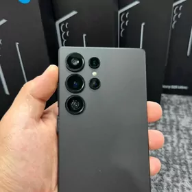 Samsung S25 Ultra