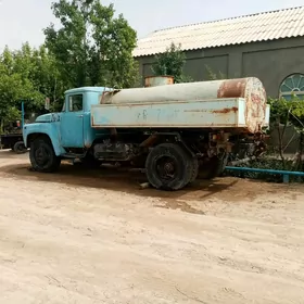 Zil 130 1990