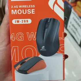 Игровые мышки