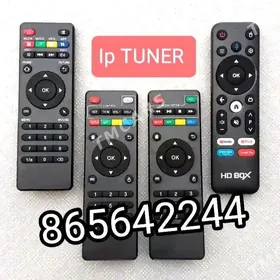 AYPI TUNER BELET IPTEC PULTLAR