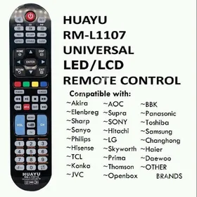 Televizor Universal