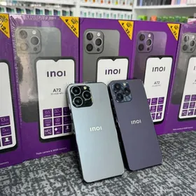 Inoi A72 paket