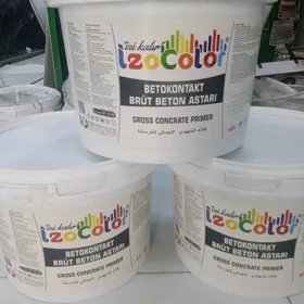 Betonkontakt beton astar