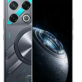 Garasaryna Infinix GT20 Pro