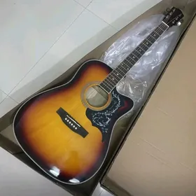Elektrony paket Gitara