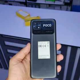 poco c40 3/32gb