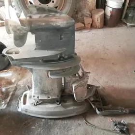 Gayyk Yamaha 40 sabok komplekt