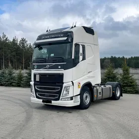 Volvo FH 500 2021