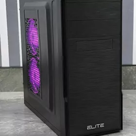  i3 2100 / Ram 8GB / HDD 500GB